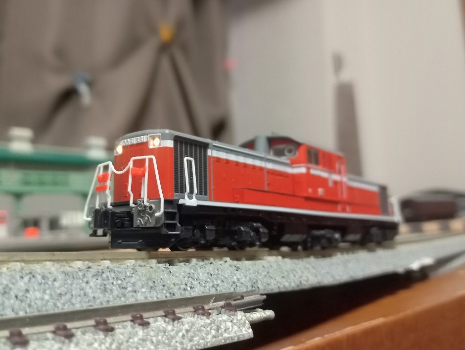 Yahoo!オークション -「kato dd51 中期」(鉄道模型) の落札相場 Yahoo!オークション -「kato dd51 中期」(鉄道模型) の落札相場