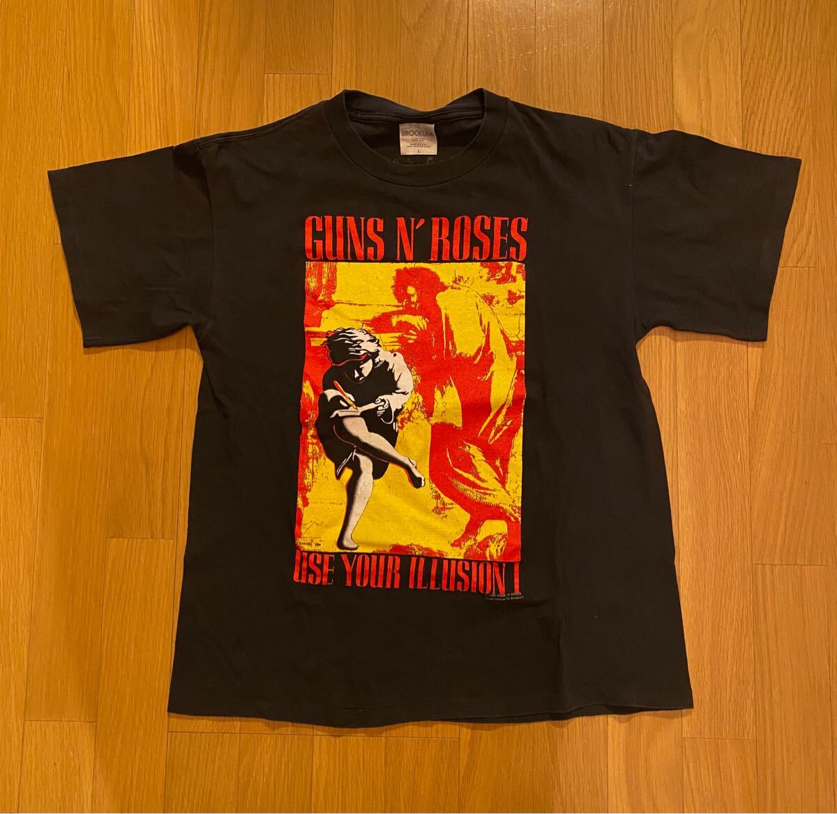 2025年最新】Yahoo!オークション -guns n roses use your illusion tシャツの中古品・新品・未使用品一覧 2025年最新】Yahoo!オークション -guns n roses use your illusion tシャツの中古品・新品・未使用品一覧