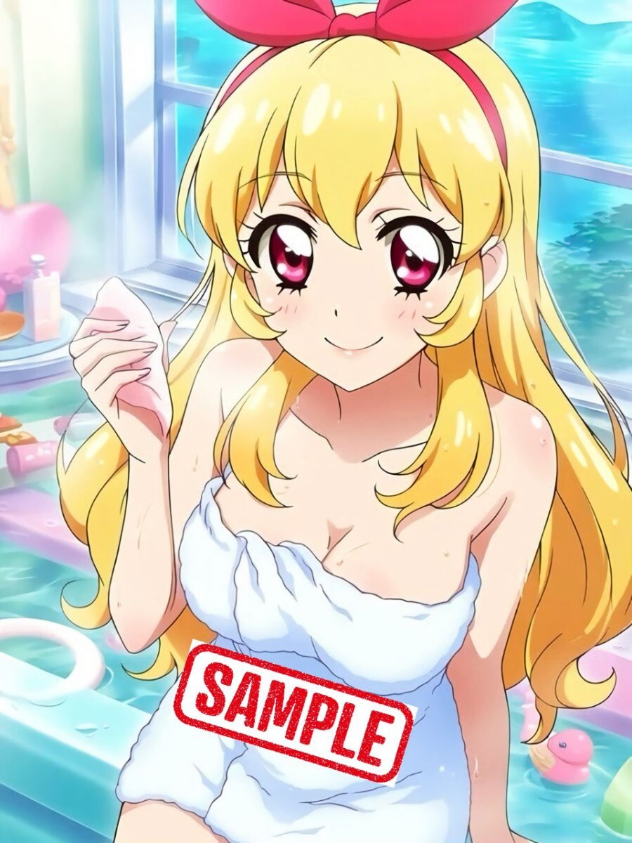 Yahoo!オークション -「アイカツ いちご」(その他) の落札相場 Yahoo!オークション -「アイカツ いちご」(その他) の落札相場