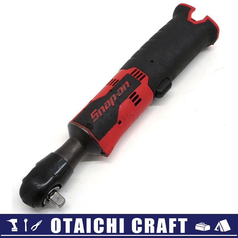 Yahoo!オークション -「snap-on スナップオン ラチェット」(電動 Yahoo!オークション -「snap-on スナップオン ラチェット」(電動