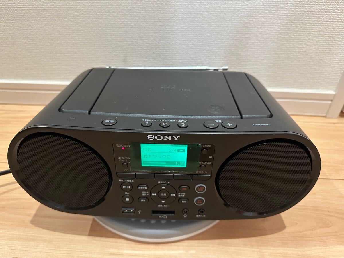 Yahoo!オークション -「zs-rs80bt」の落札相場・落札価格 Yahoo!オークション -「zs-rs80bt」の落札相場・落札価格