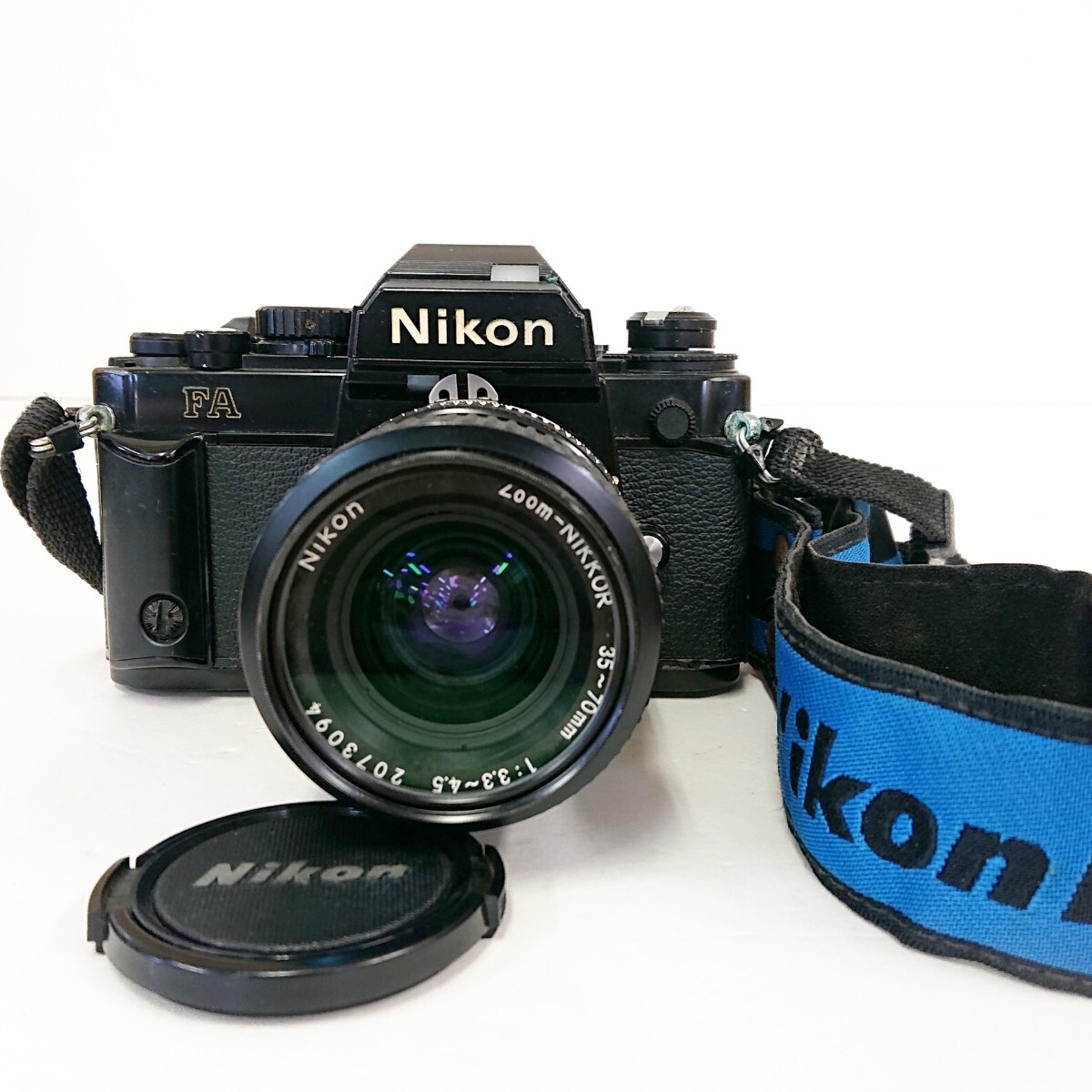 Yahoo!オークション -「nikon mf-16」の落札相場・落札価格 Yahoo!オークション -「nikon mf-16」の落札相場・落札価格