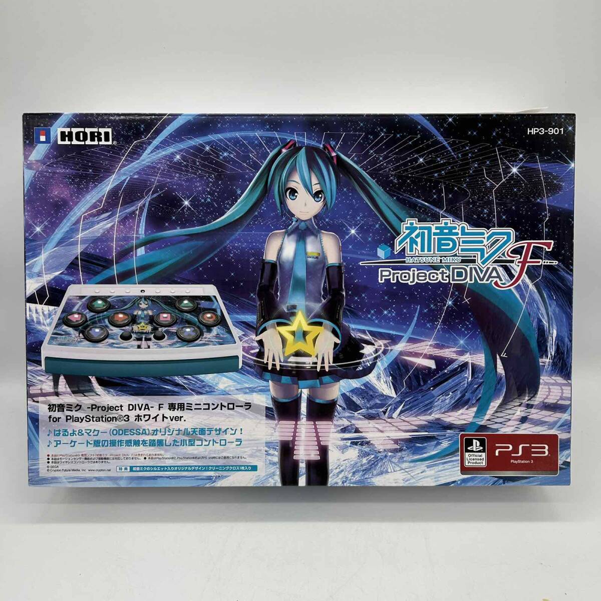 Yahoo!オークション -「hori 初音ミク project diva 専用 Yahoo!オークション -「hori 初音ミク project diva 専用