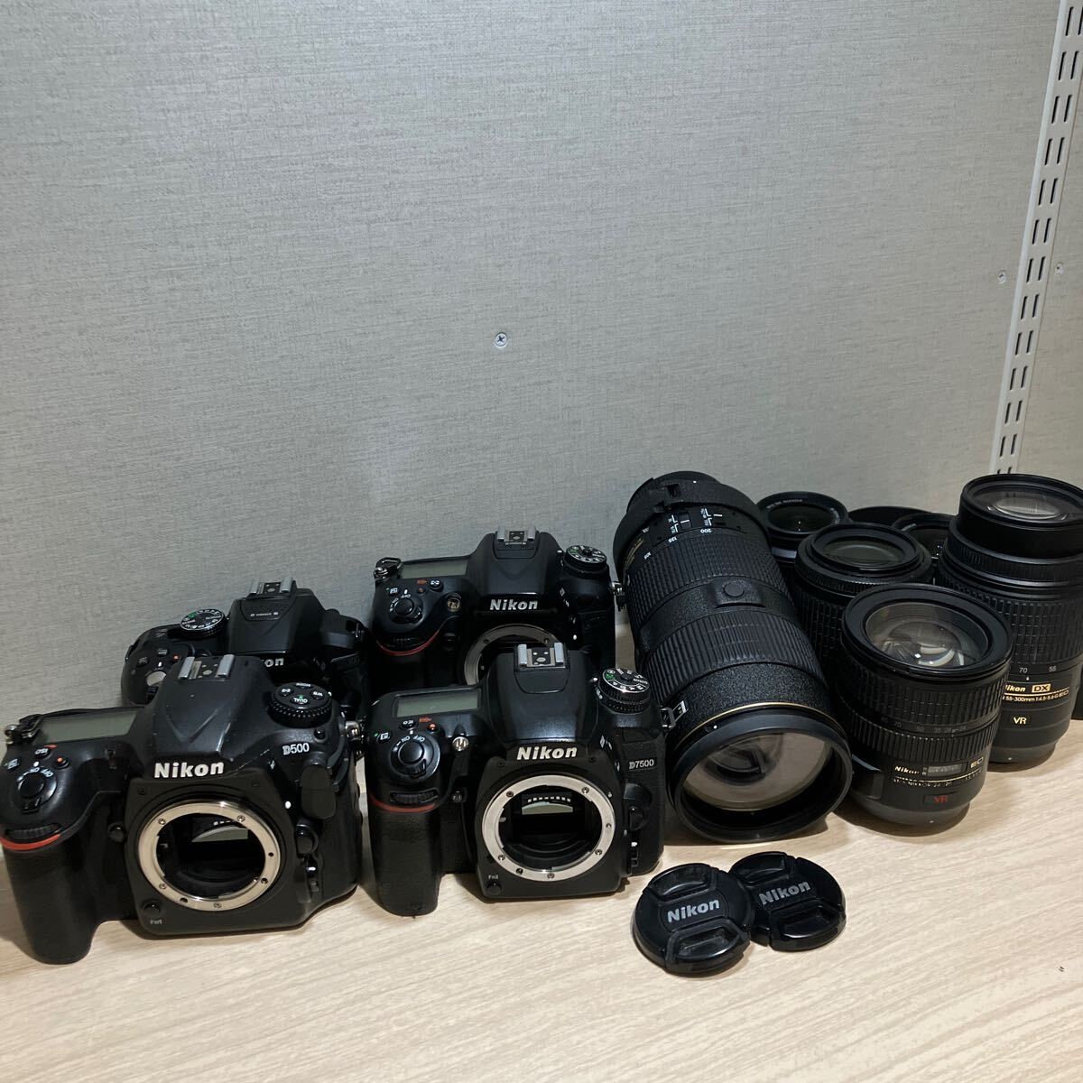 Yahoo!オークション -「ニコン d7100 300mm」の落札相場・落札価格 Yahoo!オークション -「ニコン d7100 300mm」の落札相場・落札価格