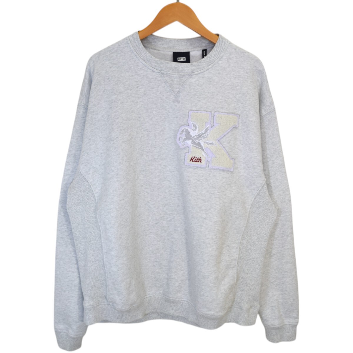 2025年最新】Yahoo!オークション -kith スウェット(トレーナー 2025年最新】Yahoo!オークション -kith スウェット(トレーナー