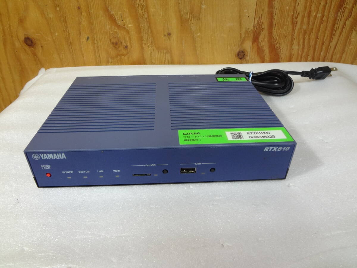 Yahoo!オークション -「rtx810」(カラオケ機器) (オーディオ機器 Yahoo!オークション -「rtx810」(カラオケ機器) (オーディオ機器