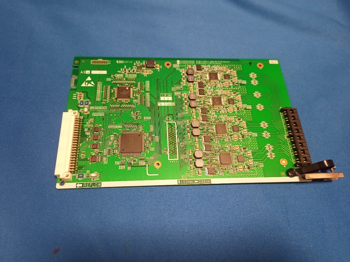 2025年最新】Yahoo!オークション -8sli(ビジネスフォン)の中古品 2025年最新】Yahoo!オークション -8sli(ビジネスフォン)の中古品