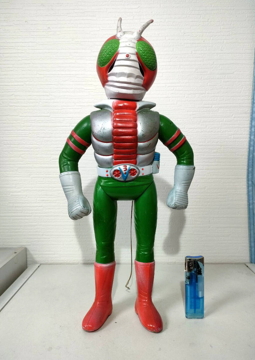 Yahoo!オークション -「マスダヤトーキング」(ソフビ