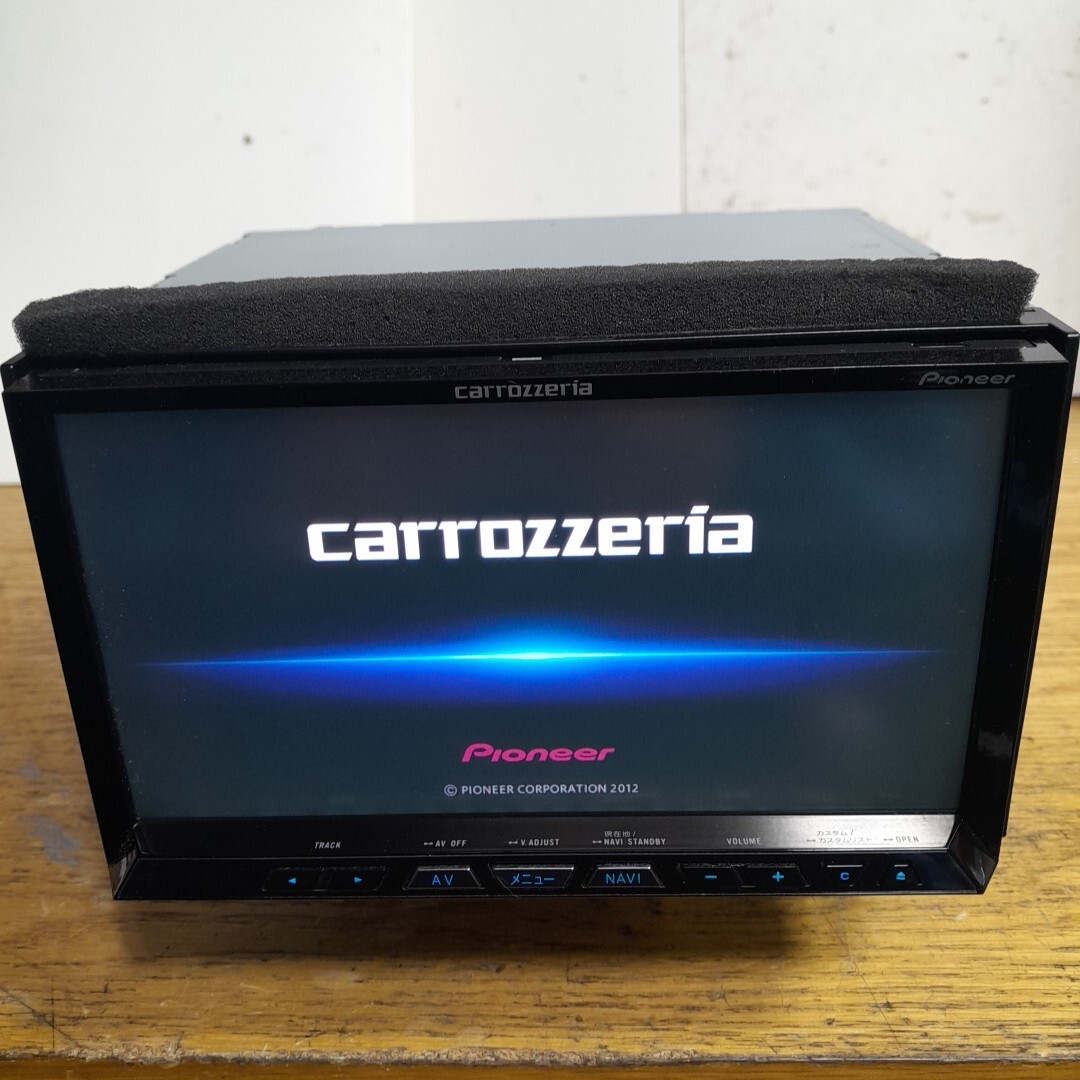 Yahoo!オークション -「carrozzeria avic-zh99」(HDDナビ) (カロッツェリア)の落札相場・落札価格 Yahoo!オークション -「carrozzeria avic-zh99」(HDDナビ) (カロッツェリア)の落札相場・落札価格