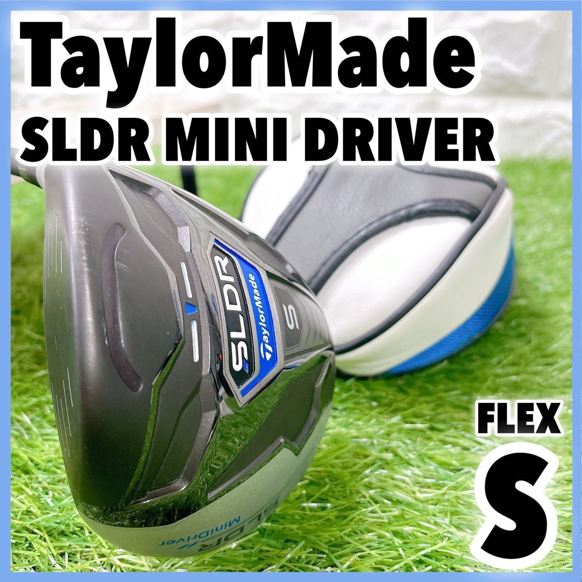 Yahoo!オークション -「sldr mini ドライバー」(ゴルフ Yahoo!オークション -「sldr mini ドライバー」(ゴルフ