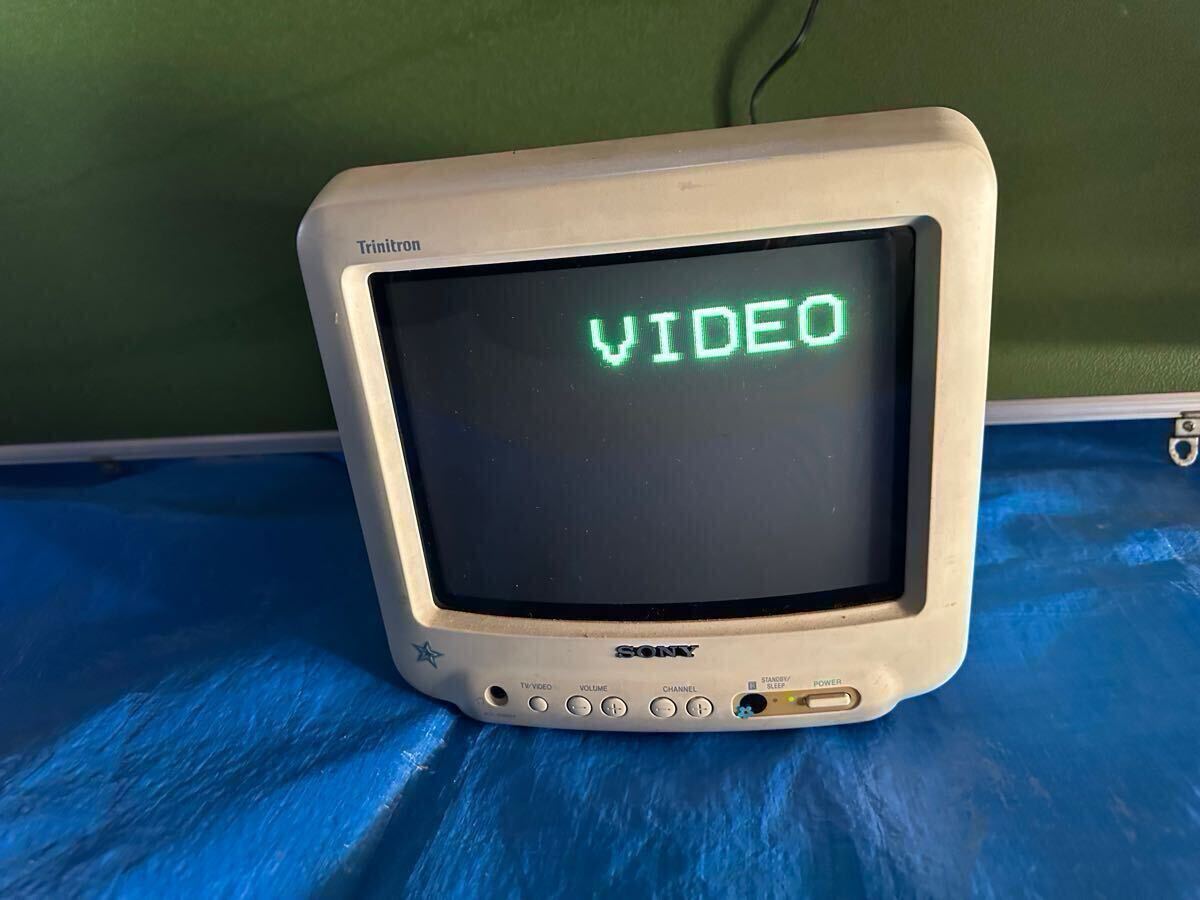 Yahoo!オークション -「sony kv 10」の落札相場・落札価格 Yahoo!オークション -「sony kv 10」の落札相場・落札価格