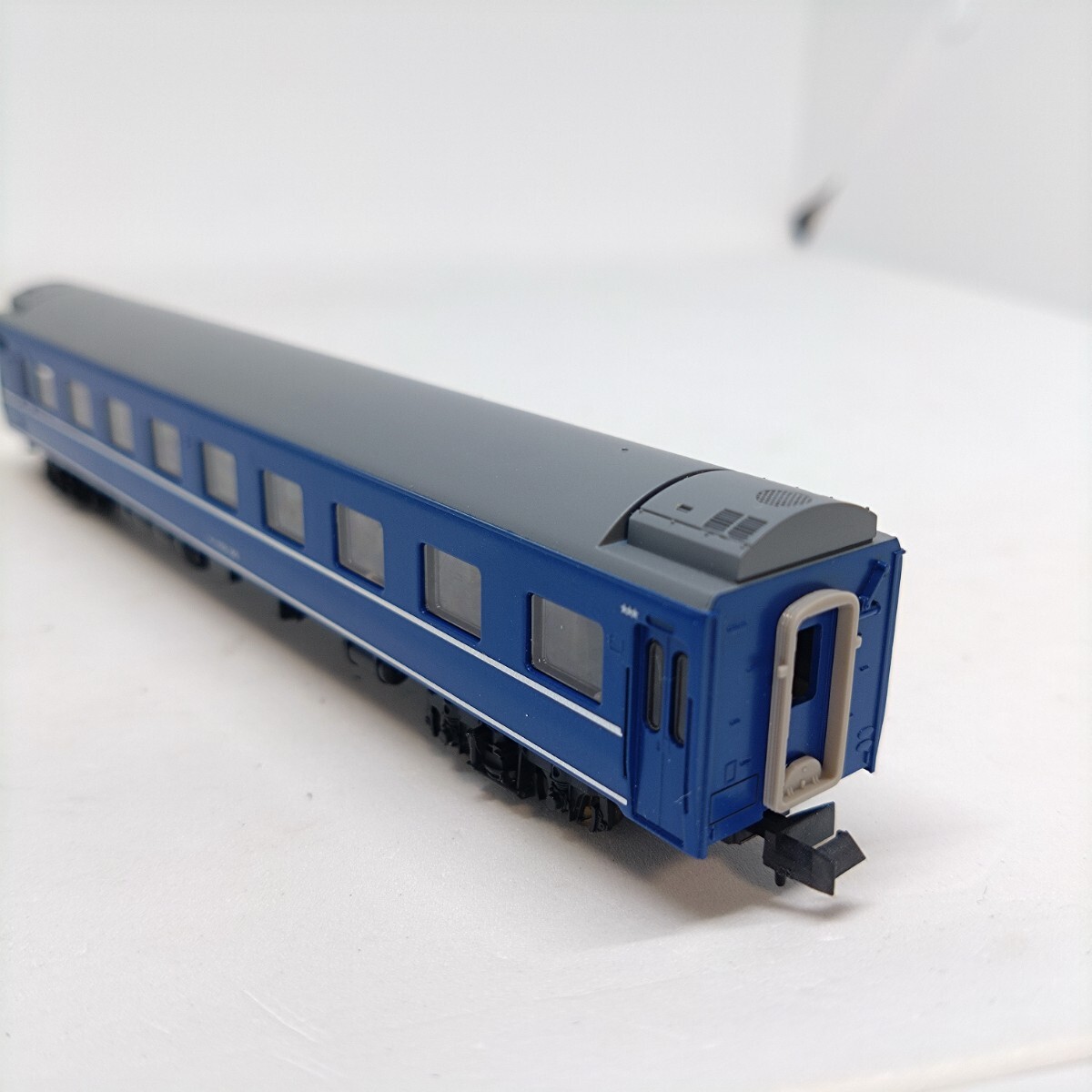 Yahoo!オークション -「さよなら あさかぜ」(鉄道模型) の落札 Yahoo!オークション -「さよなら あさかぜ」(鉄道模型) の落札