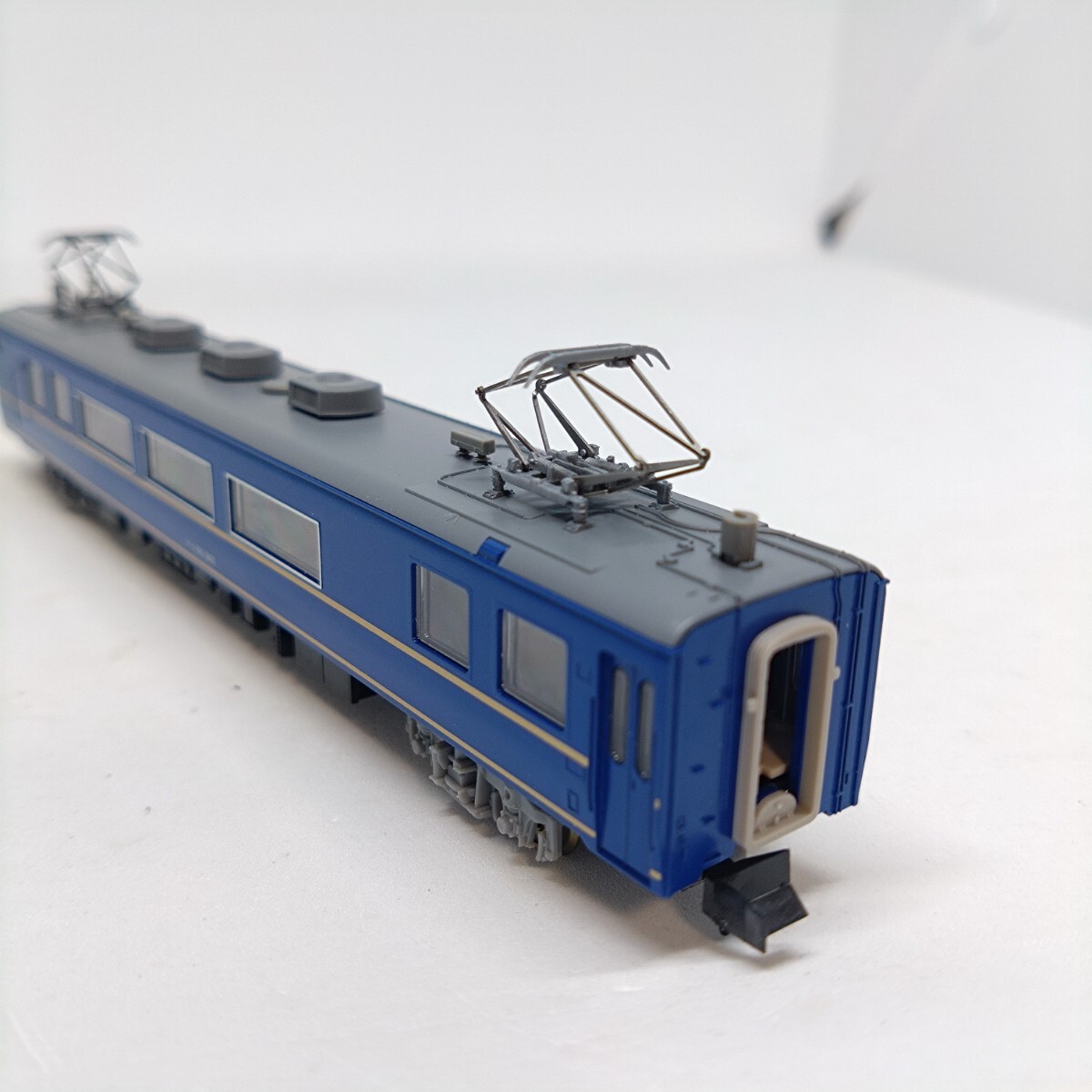 Yahoo!オークション -「さよなら あさかぜ」(鉄道模型) の落札 Yahoo!オークション -「さよなら あさかぜ」(鉄道模型) の落札