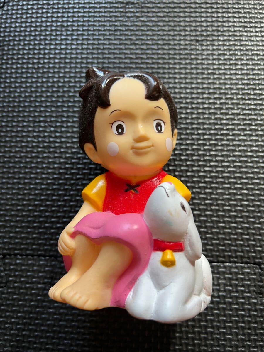 Yahoo!オークション -「アルプスの少女ハイジソフビ」の落札相場 Yahoo!オークション -「アルプスの少女ハイジソフビ」の落札相場
