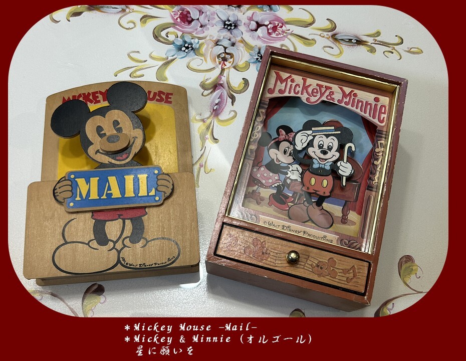 Yahoo!オークション -「ディズニーランド オルゴール」の落札 Yahoo!オークション -「ディズニーランド オルゴール」の落札