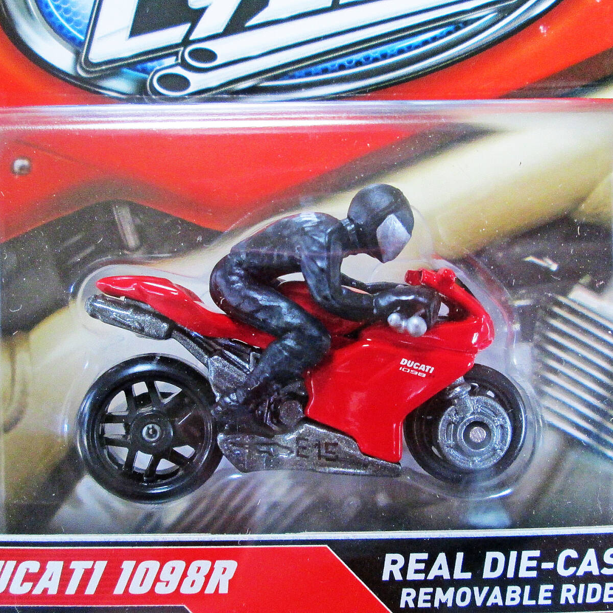 Yahoo!オークション -「ドゥカティ ducati」(ホットウィール