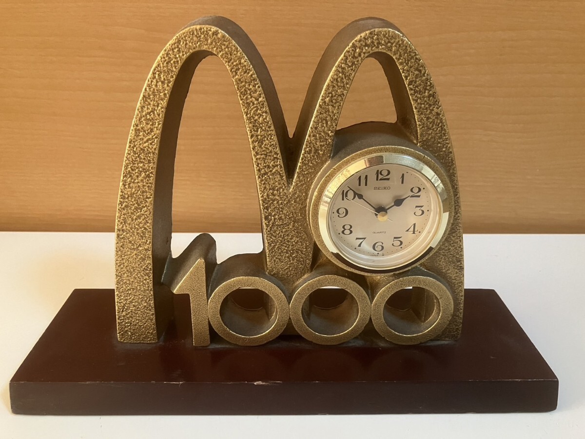 Yahoo!オークション -「マクドナルド」(アクセサリー、時計) の Yahoo!オークション -「マクドナルド」(アクセサリー、時計) の