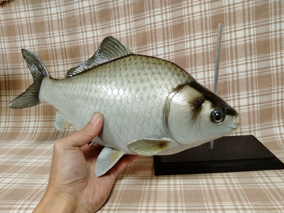 Yahoo!オークション -「魚 レプリカ」の落札相場・落札価格 Yahoo!オークション -「魚 レプリカ」の落札相場・落札価格