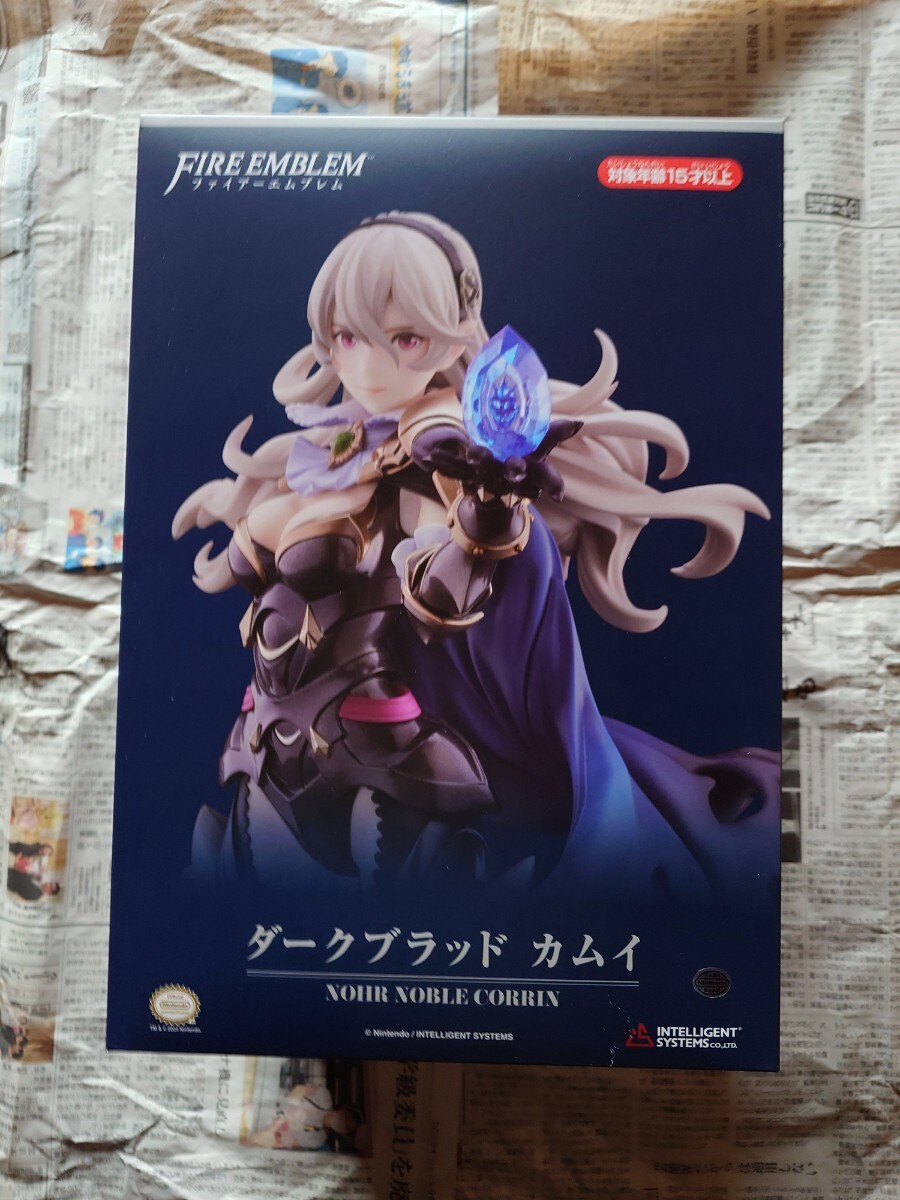 Yahoo!オークション -「ファイアーエムブレム if」(フィギュア Yahoo!オークション -「ファイアーエムブレム if」(フィギュア