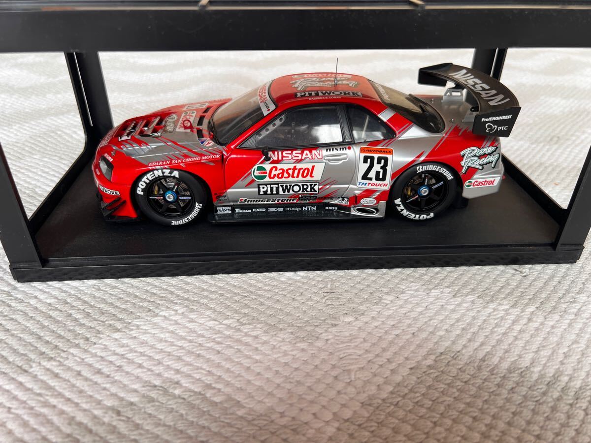 Yahoo!オークション -「jgtc 2002」(オートアート) (自動車)の Yahoo!オークション -「jgtc 2002」(オートアート) (自動車)の