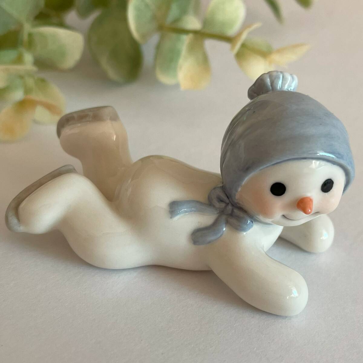 Yahoo!オークション -「snow man」(ロイヤルコペンハーゲン Yahoo!オークション -「snow man」(ロイヤルコペンハーゲン