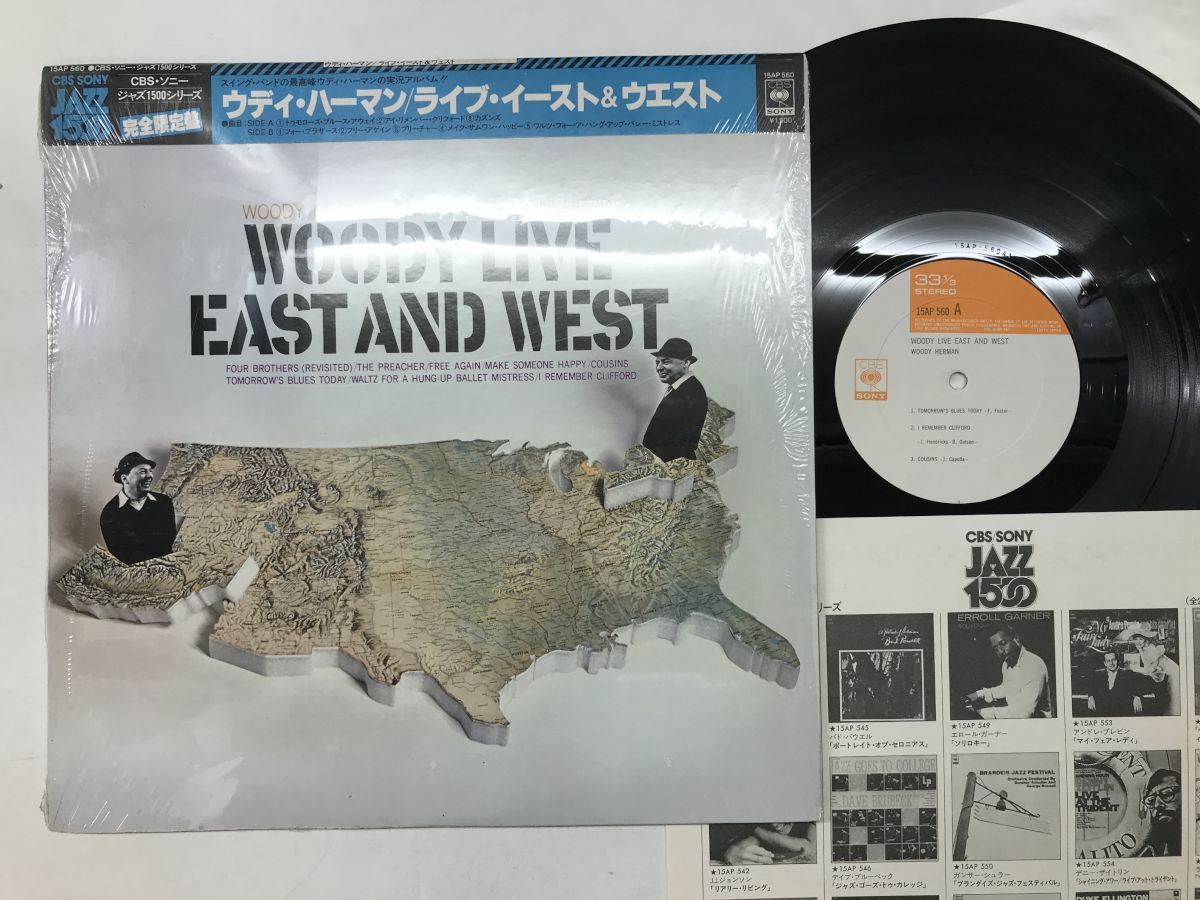 EAST WEST '81 LIVE 見本盤LP EAST WEST '81 LIVE 見本盤LP Yahoo!オークション -「east west