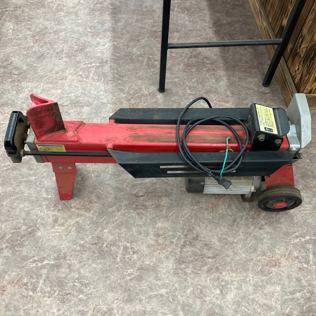 Yahoo!オークション -「薪割り機 中古」(花、園芸) の落札相場 Yahoo!オークション -「薪割り機 中古」(花、園芸) の落札相場