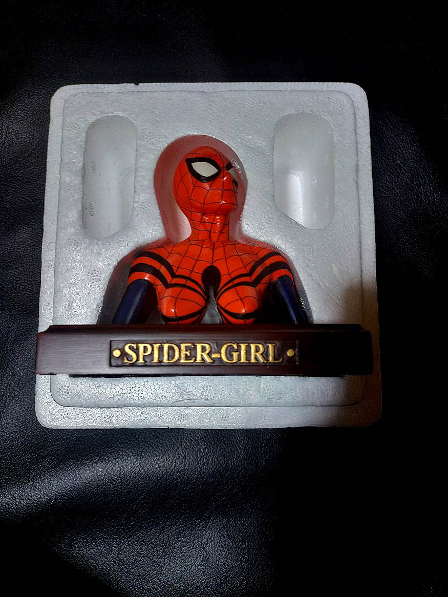 2025年最新】Yahoo!オークション -スパイダーガールの中古品 2025年最新】Yahoo!オークション -スパイダーガールの中古品