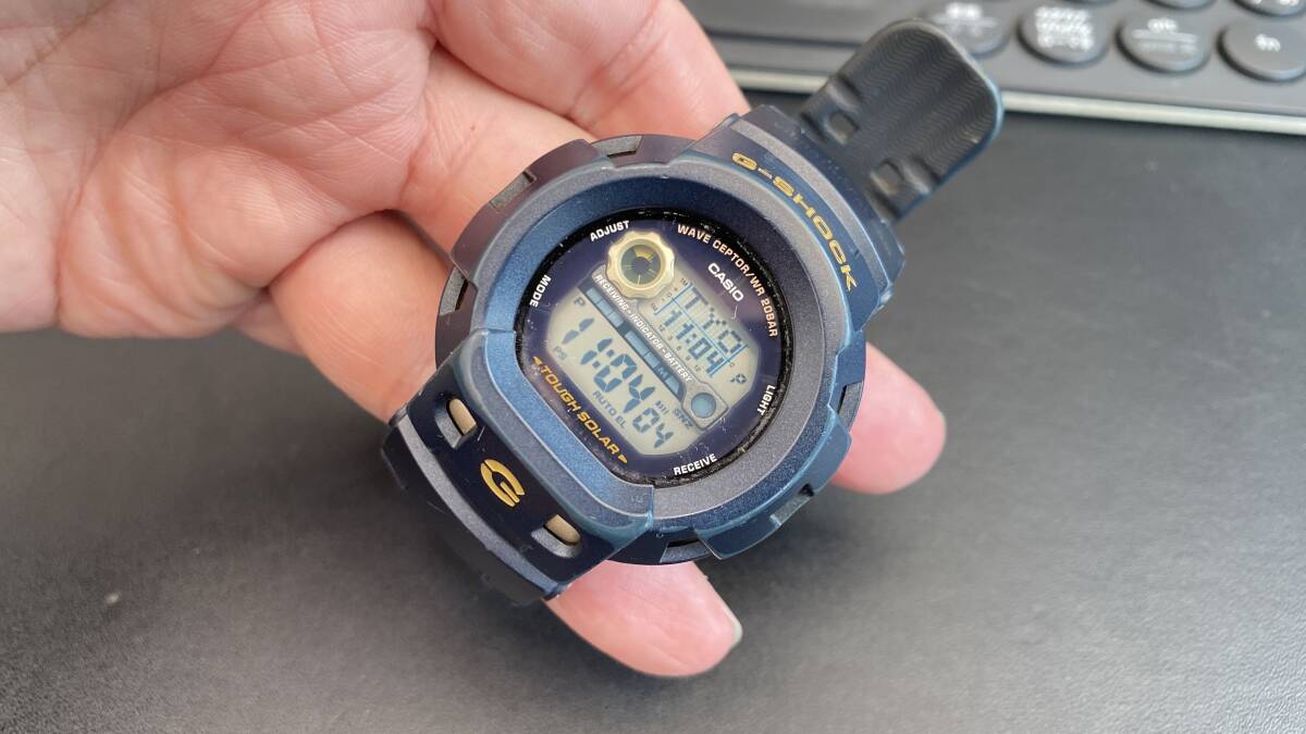 Yahoo!オークション -「g-shock トリプルクラウン」の落札相場 Yahoo!オークション -「g-shock トリプルクラウン」の落札相場