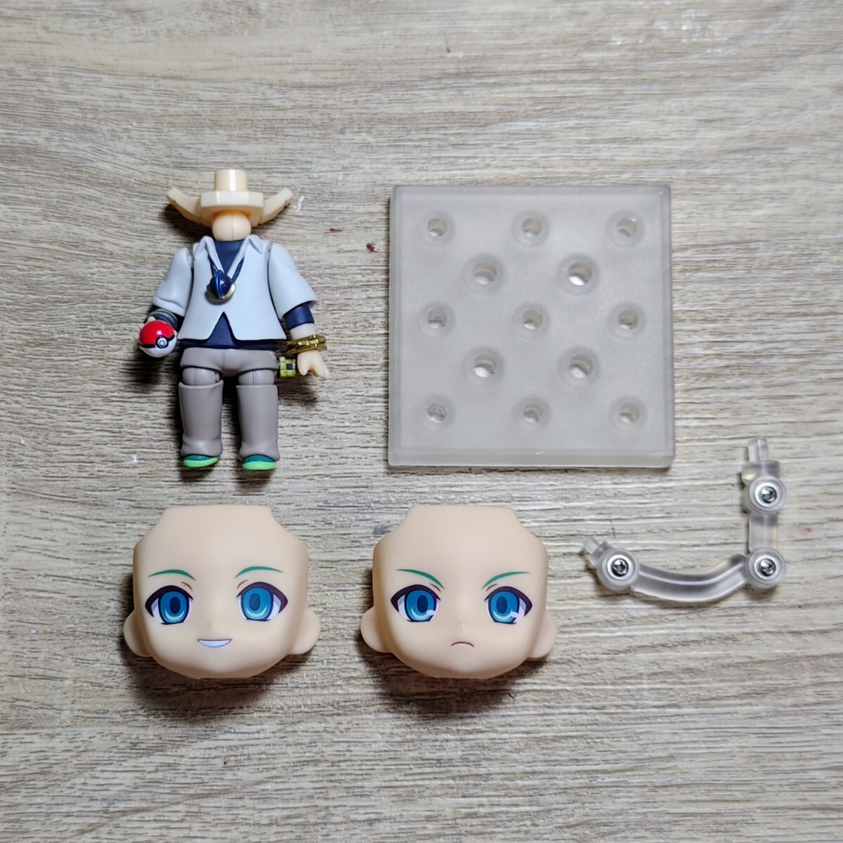 Yahoo!オークション -「ねんどろいど n ポケモン」(フィギュア Yahoo!オークション -「ねんどろいど n ポケモン」(フィギュア