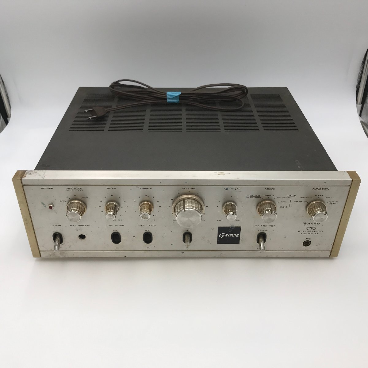Yahoo!オークション -「otto dca」(アンプ) (オーディオ機器)の Yahoo!オークション -「otto dca」(アンプ) (オーディオ機器)の