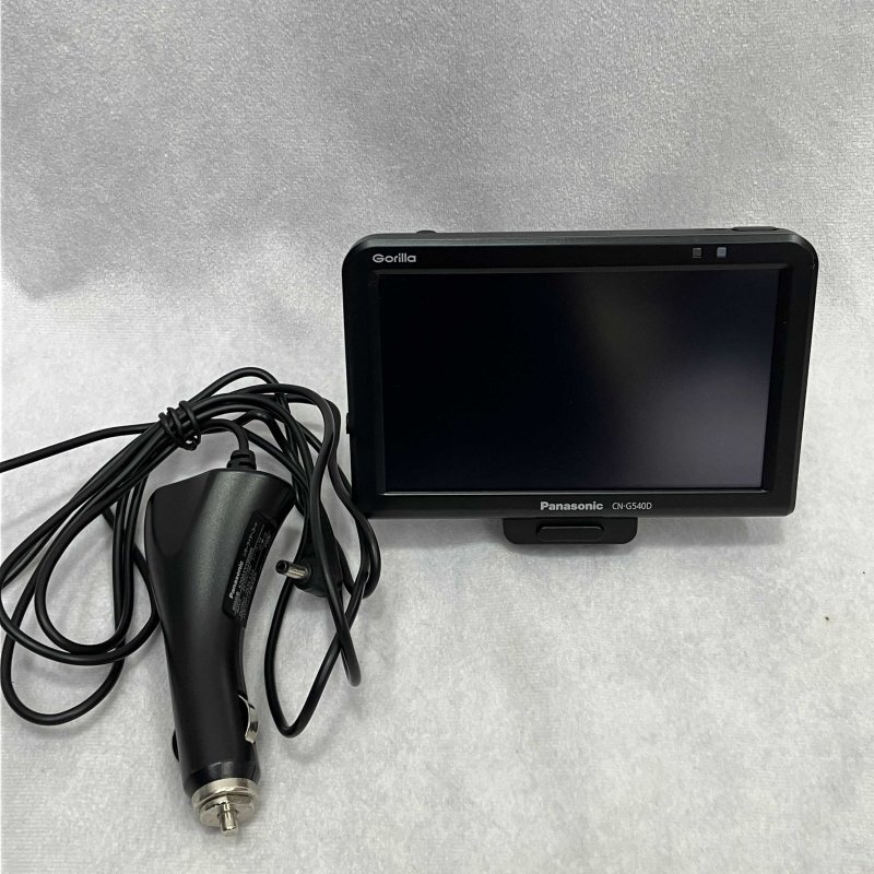 Yahoo!オークション -「ゴリラ cn-g540d」の落札相場・落札価格 Yahoo!オークション -「ゴリラ cn-g540d」の落札相場・落札価格