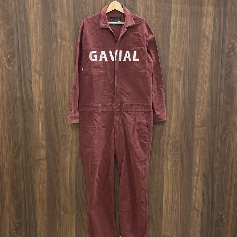 Yahoo!オークション -「gavial ジャンプスーツ」の落札相場 Yahoo!オークション -「gavial ジャンプスーツ」の落札相場