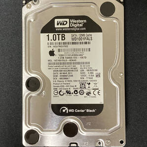 WD1001FALS アップル純正HDD
