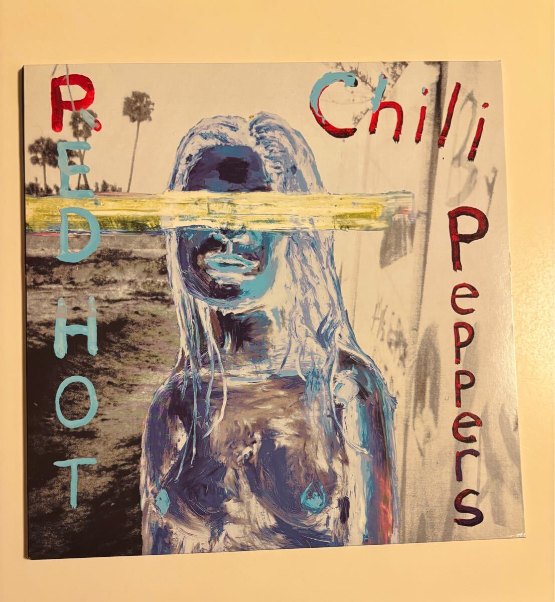 Yahoo!オークション -「red hot chili peppers by the way