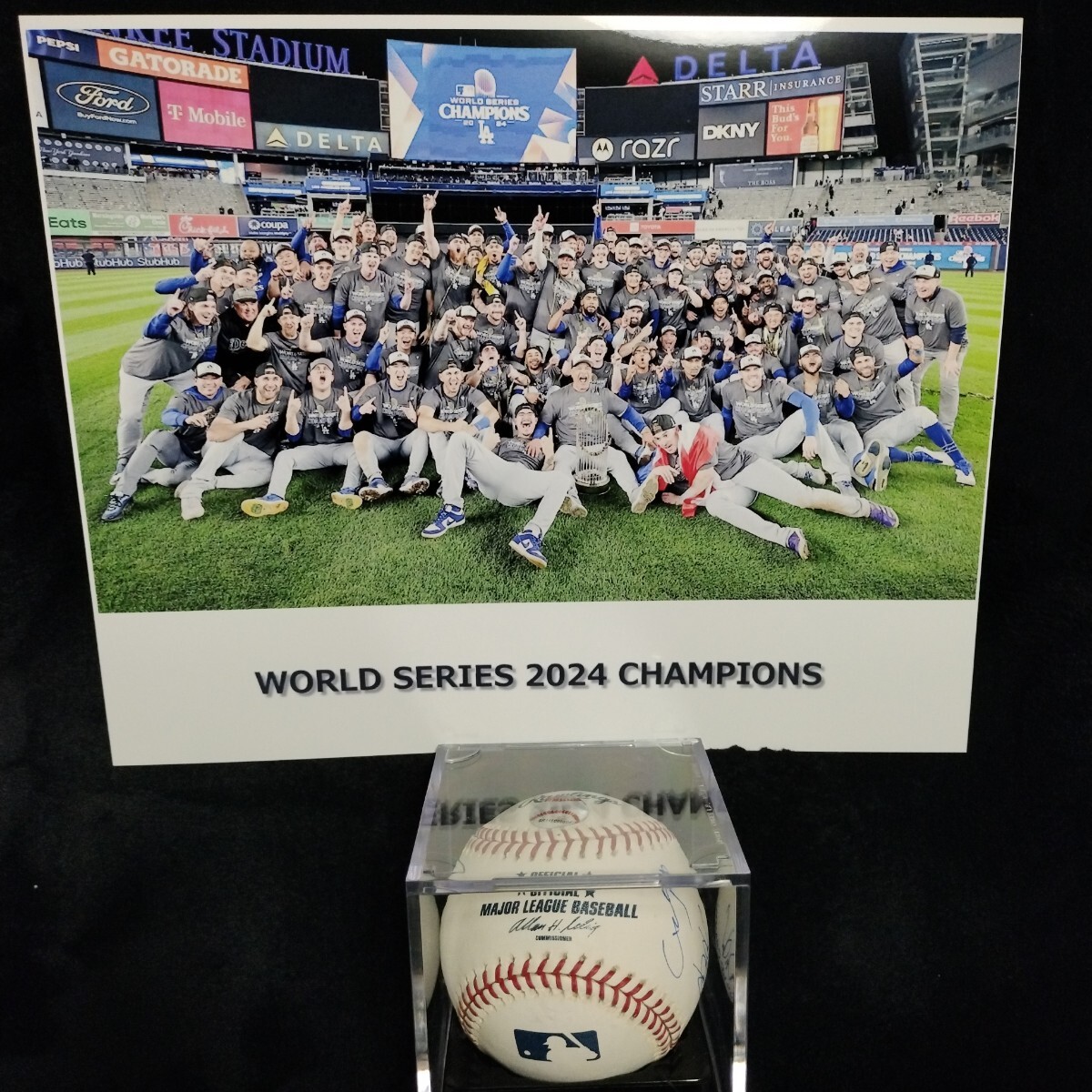 Yahoo!オークション -「大谷翔平 直筆サイン」(ボール) (野球)の Yahoo!オークション -「大谷翔平 直筆サイン」(ボール) (野球)の