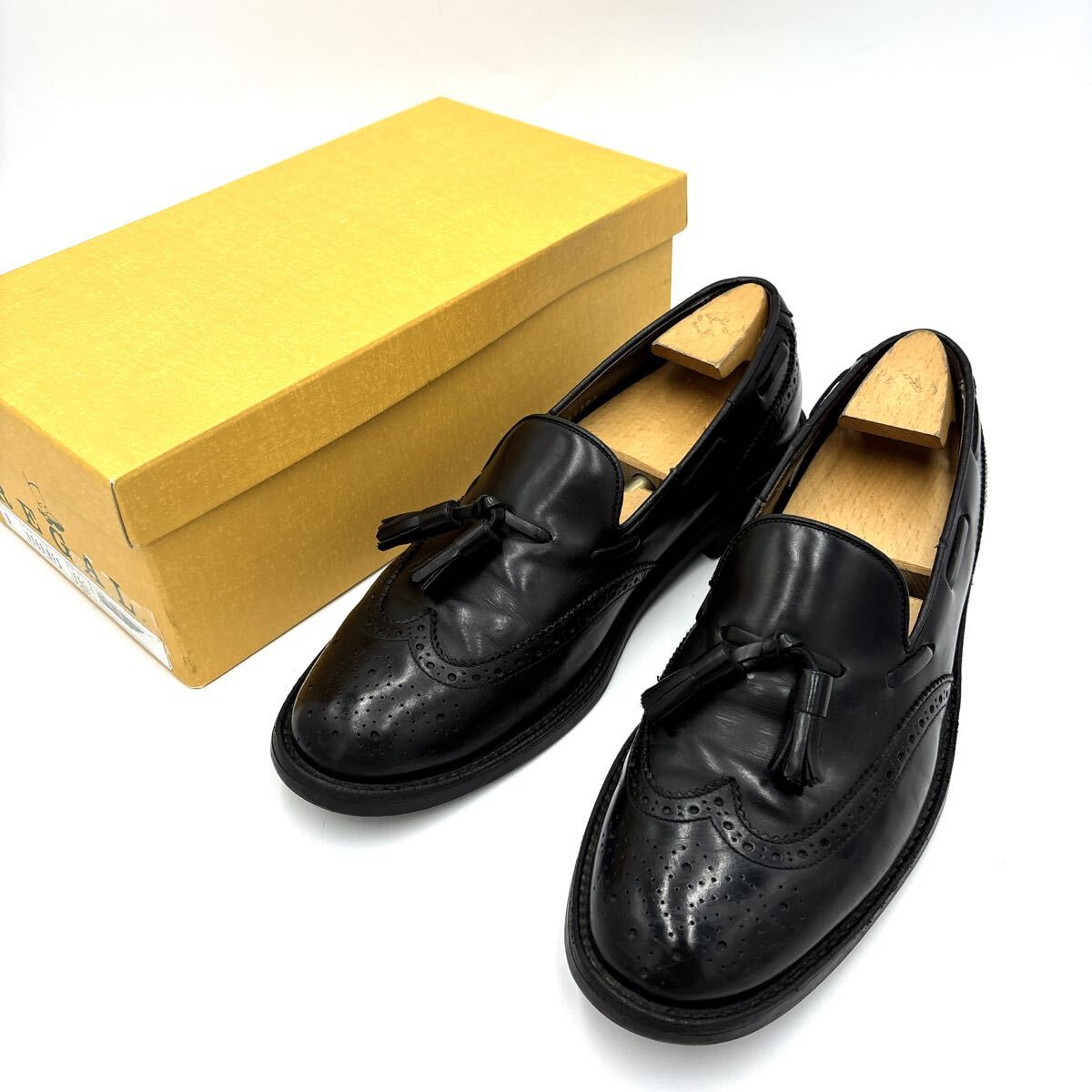 2025年最新】Yahoo!オークション -リーガル タッセル ローファーの中古品・新品・未使用品一覧