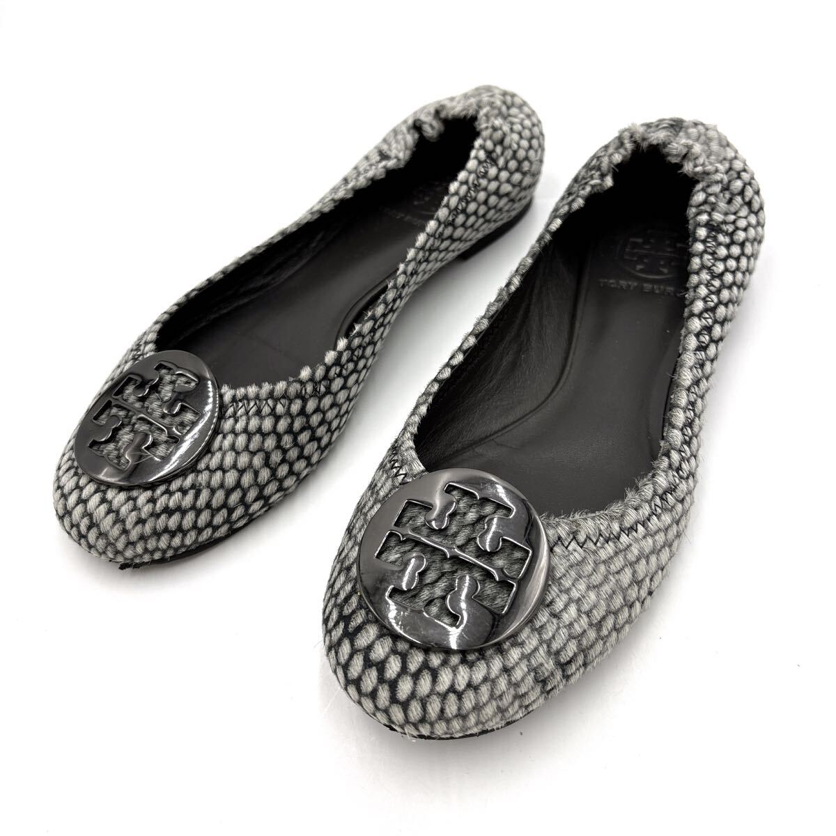 Tory Burch - トリーバーチ ローファーの通販 by myshop