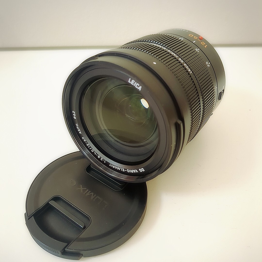 Yahoo!オークション -「leica 12-60」の落札相場・落札価格 Yahoo!オークション -「leica 12-60」の落札相場・落札価格