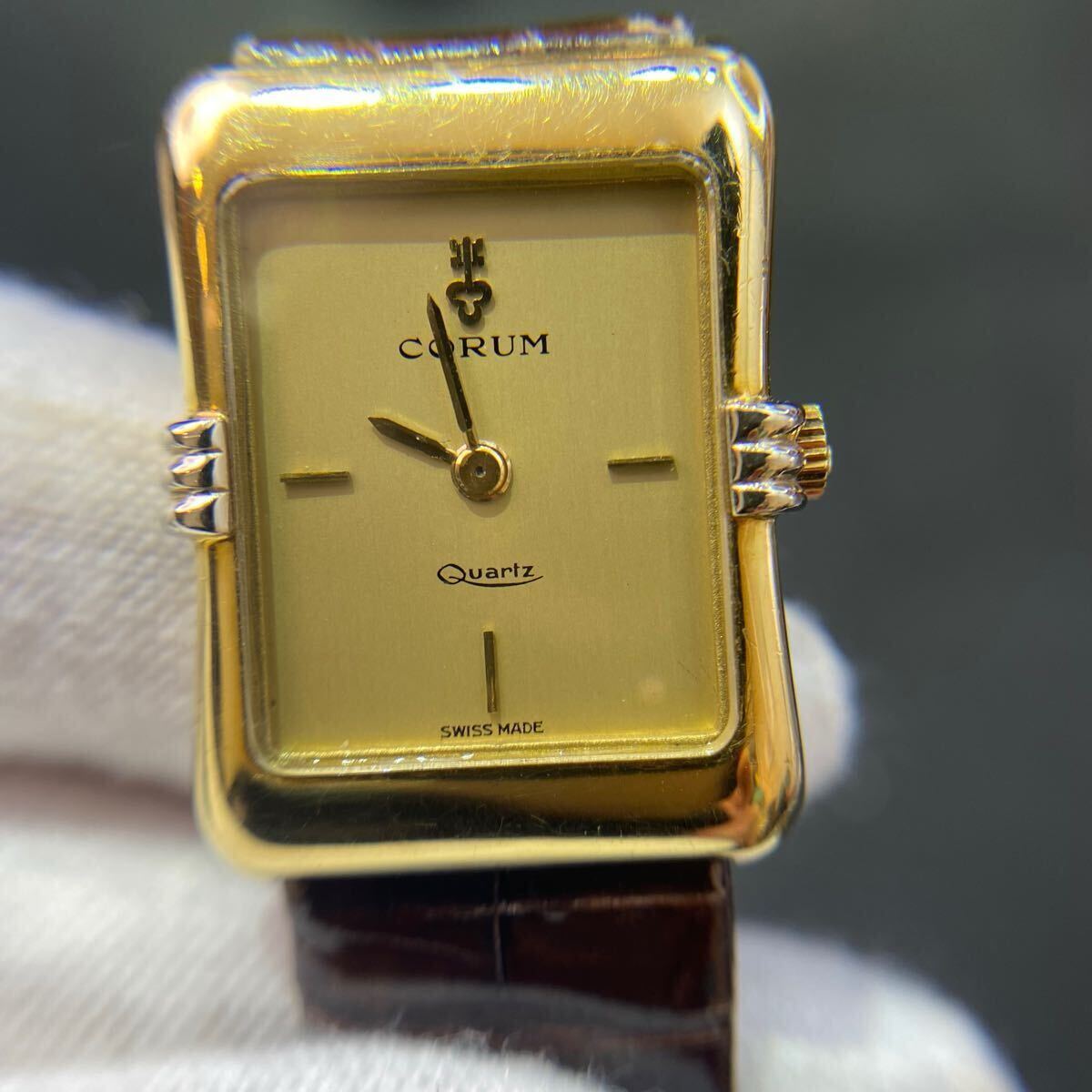 Yahoo!オークション -「(コルム corum)-レディース」の落札相場