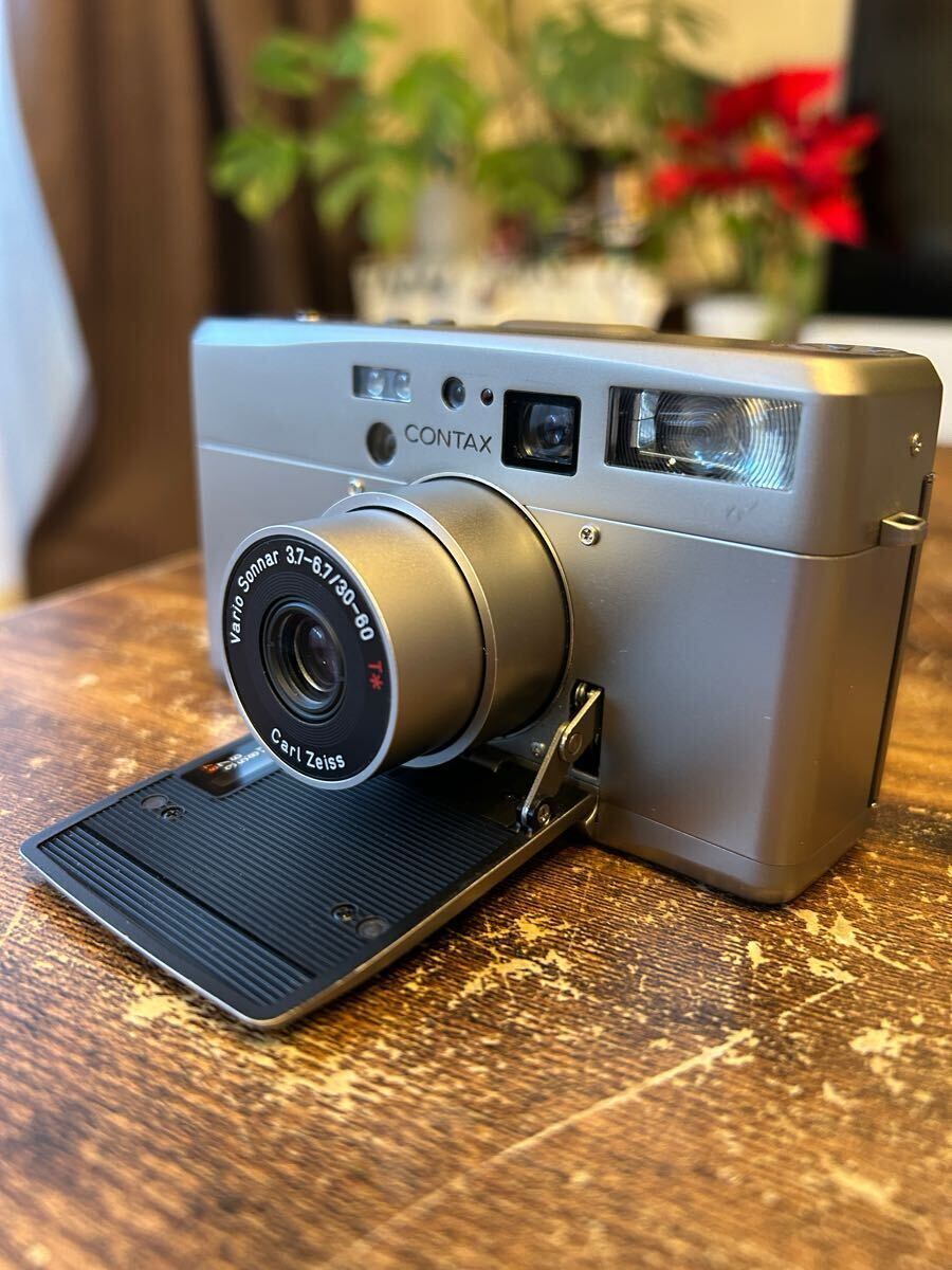 Yahoo!オークション -「contax tvs iii」の落札相場・落札価格 Yahoo!オークション -「contax tvs iii」の落札相場・落札価格