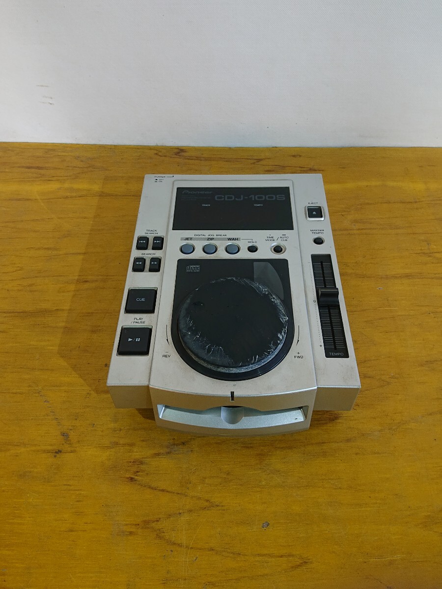 Yahoo!オークション -「pioneer cdj 100」の落札相場・落札価格 Yahoo!オークション -「pioneer cdj 100」の落札相場・落札価格