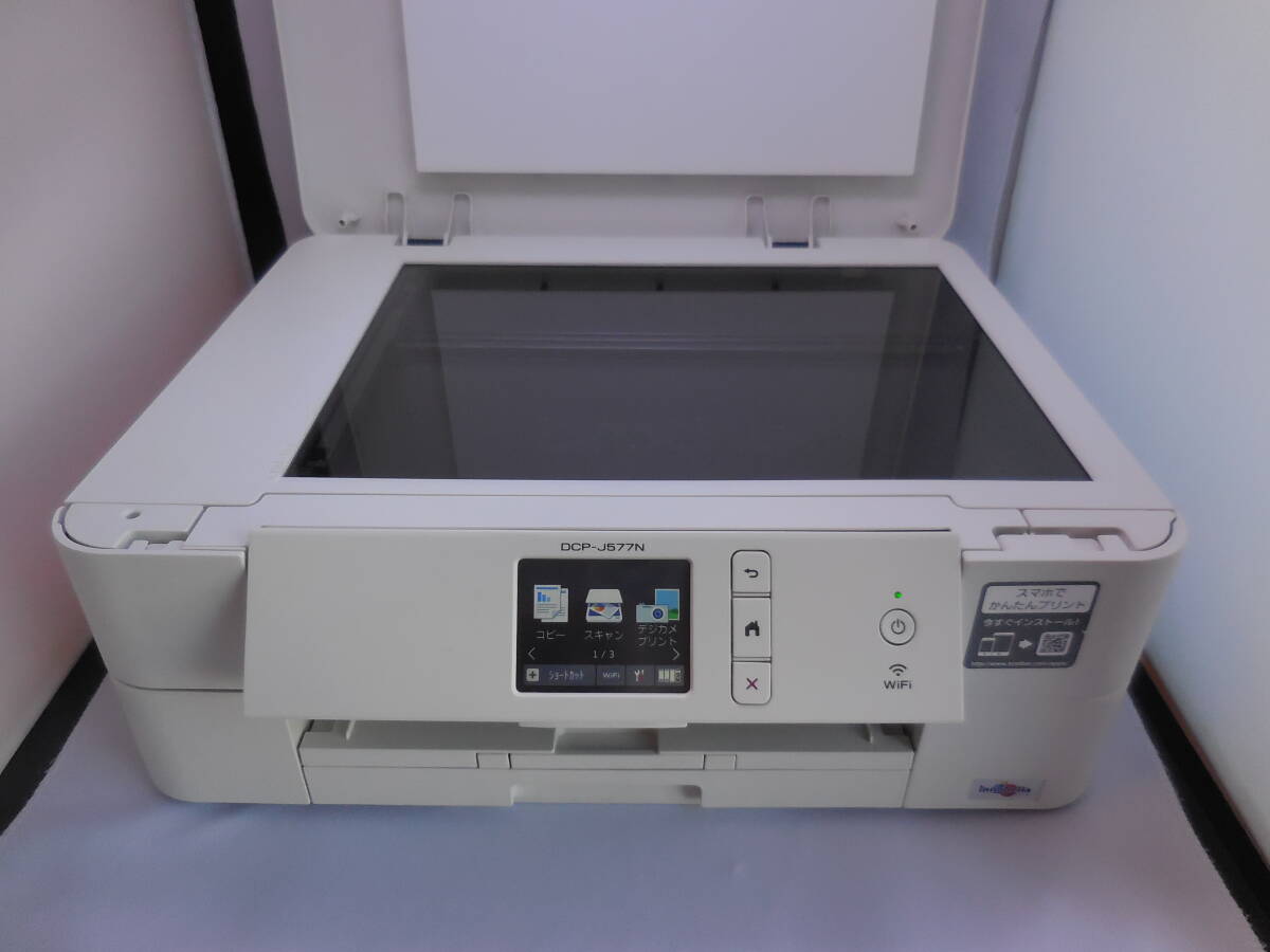 2025年最新】Yahoo!オークション -dcp-j577の中古品・新品・未 2025年最新】Yahoo!オークション -dcp-j577の中古品・新品・未