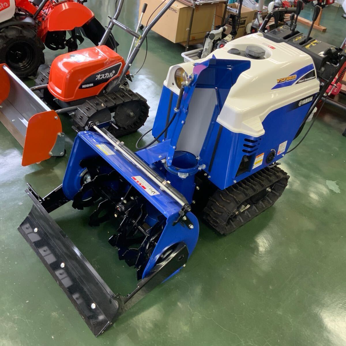 2025年最新】Yahoo!オークション -ヤマハ除雪機 860の中古品 2025年最新】Yahoo!オークション -ヤマハ除雪機 860の中古品
