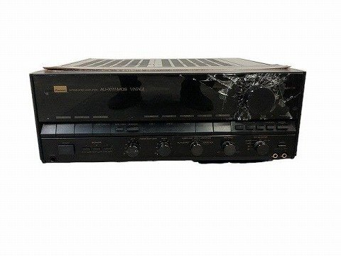 Yahoo!オークション -「sansui au x111」の落札相場・落札価格 Yahoo!オークション -「sansui au x111」の落札相場・落札価格