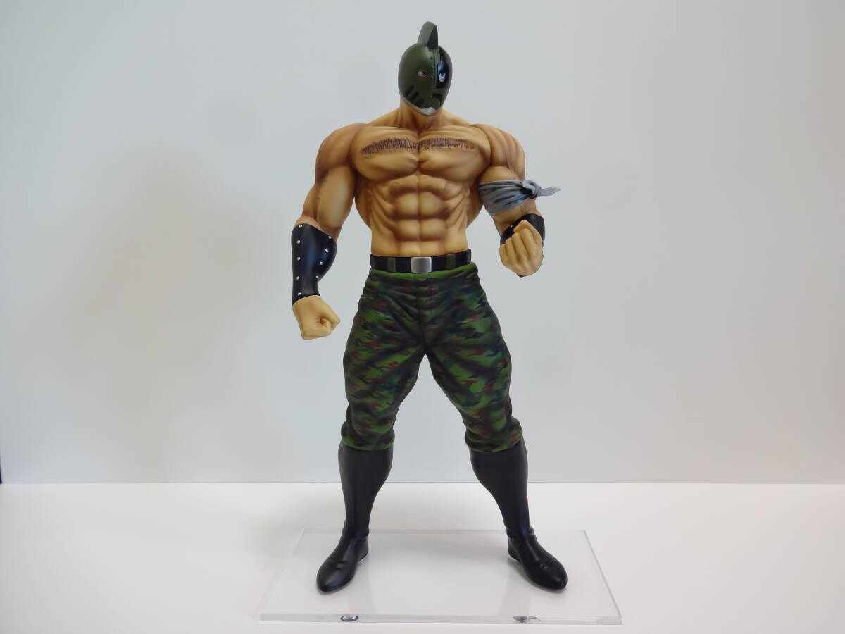 キューブマン - フィギュアメーカー スパイスシード