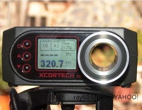 弾速計+その他セット 特集,商品・キーワード別7,弾速計 | ミリタリーショップH．T．G．