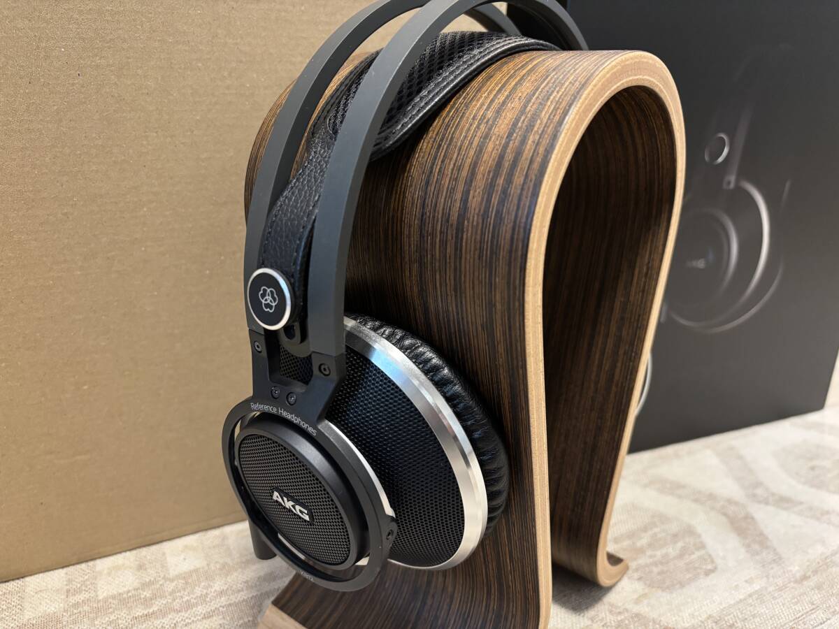 Yahoo!オークション -「akg k812」(ヘッドフォン) (ヘッドフォン Yahoo!オークション -「akg k812」(ヘッドフォン) (ヘッドフォン