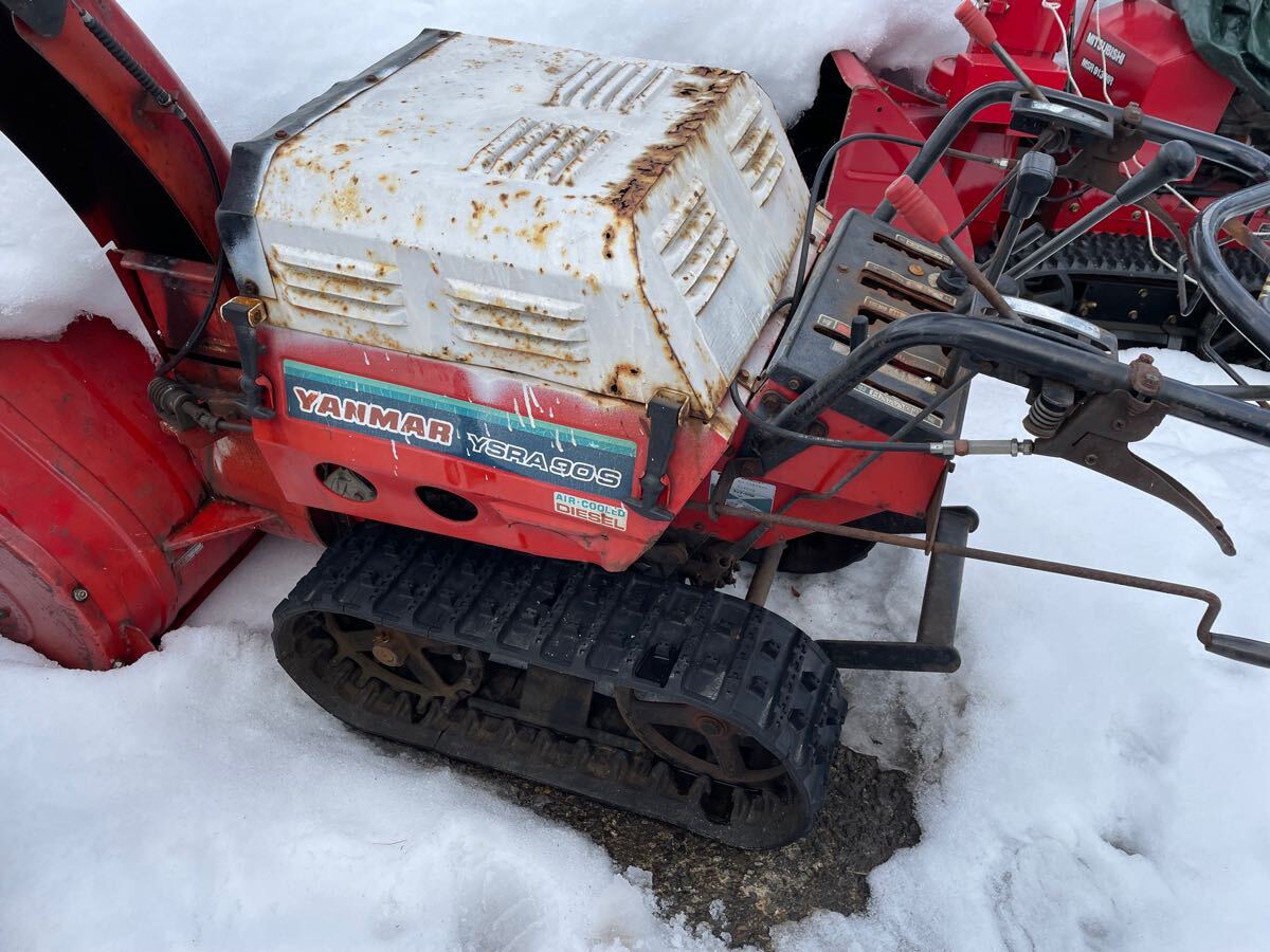 Yahoo!オークション -「除雪機 ディーゼル ヤンマー」の落札相場 Yahoo!オークション -「除雪機 ディーゼル ヤンマー」の落札相場