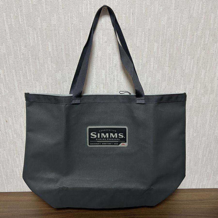 Yahoo!オークション -「simms シムス パック」の落札相場・落札価格